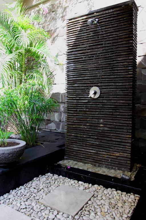 Villa Kipas Seminyak Exteriör bild