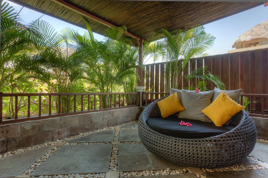 Villa Kipas Seminyak Exteriör bild